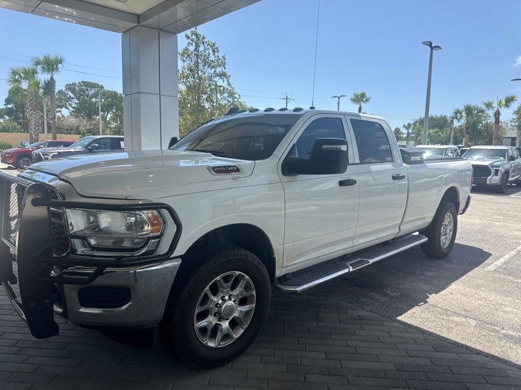 ram ram 2500 pickup 2024 3C6UR5HJ1RG126109 image ram ram 2500 pickup 2024 3C6UR5HJ1RG126109 image